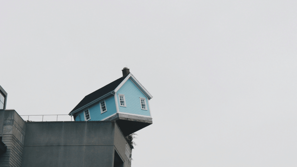 storm roof damage